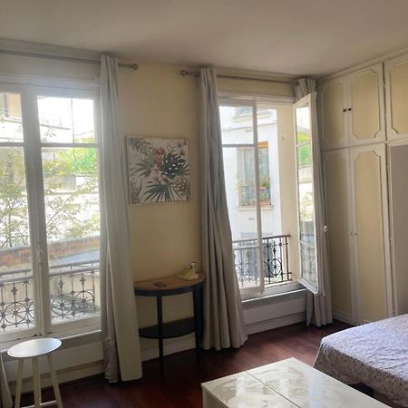 Charmant Appartement Vaugirard باريس المظهر الخارجي الصورة