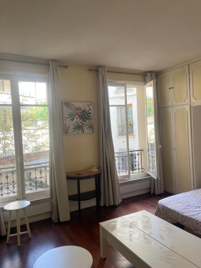 Charmant Appartement Vaugirard باريس المظهر الخارجي الصورة